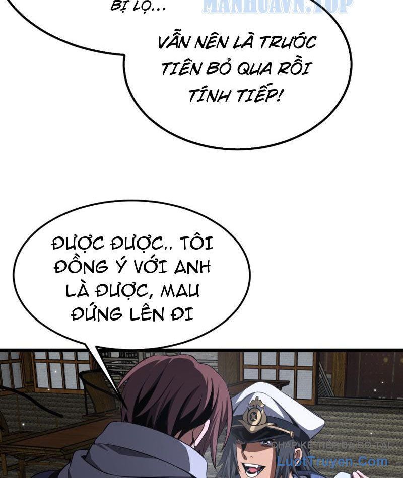 Mạt Thế Kiếm Thần: Ta Chấn Kinh Toàn Cầu Chap 106 - Next Chap 105