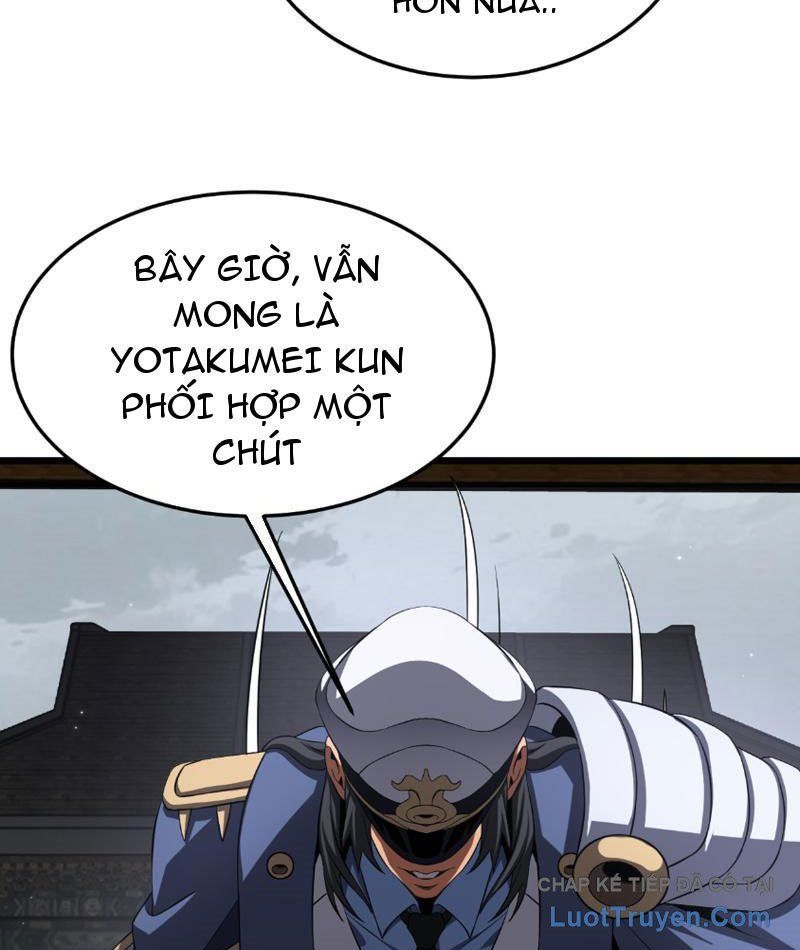 Mạt Thế Kiếm Thần: Ta Chấn Kinh Toàn Cầu Chap 106 - Next Chap 105