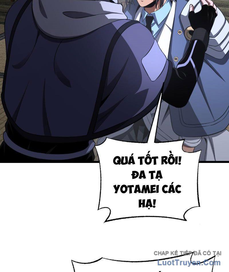 Mạt Thế Kiếm Thần: Ta Chấn Kinh Toàn Cầu Chap 106 - Next Chap 105