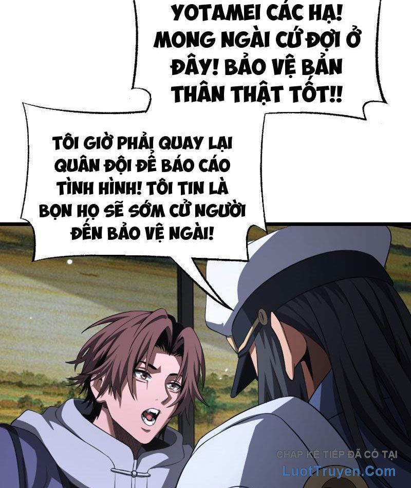Mạt Thế Kiếm Thần: Ta Chấn Kinh Toàn Cầu Chap 106 - Next Chap 105