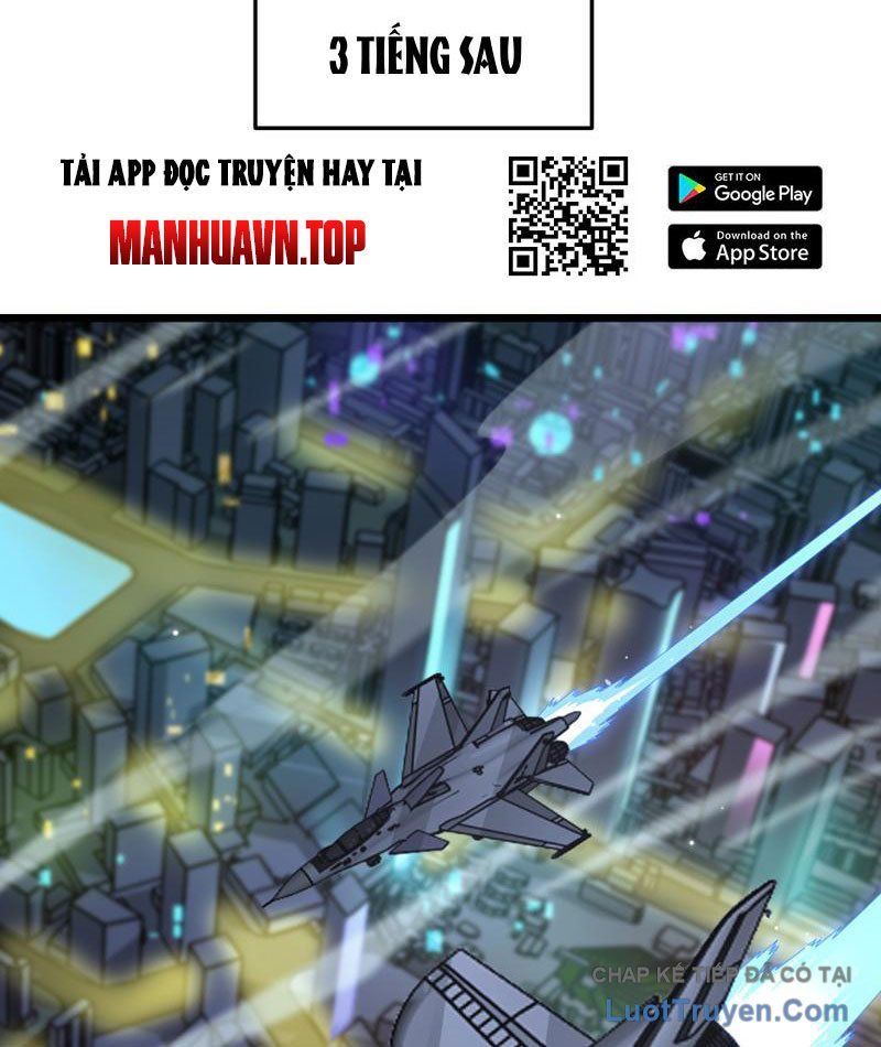 Mạt Thế Kiếm Thần: Ta Chấn Kinh Toàn Cầu Chap 106 - Next Chap 105