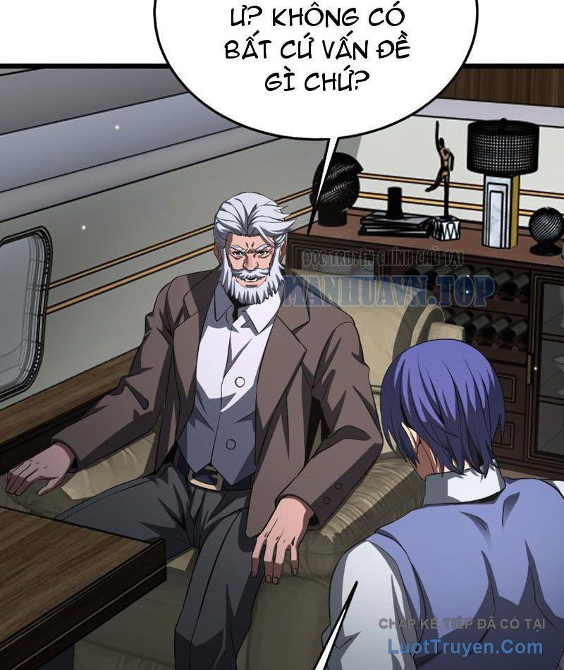 Mạt Thế Kiếm Thần: Ta Chấn Kinh Toàn Cầu Chap 106 - Next Chap 105