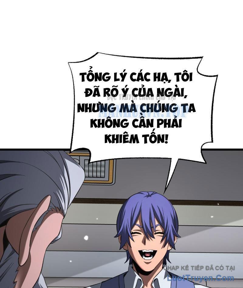 Mạt Thế Kiếm Thần: Ta Chấn Kinh Toàn Cầu Chap 106 - Next Chap 105