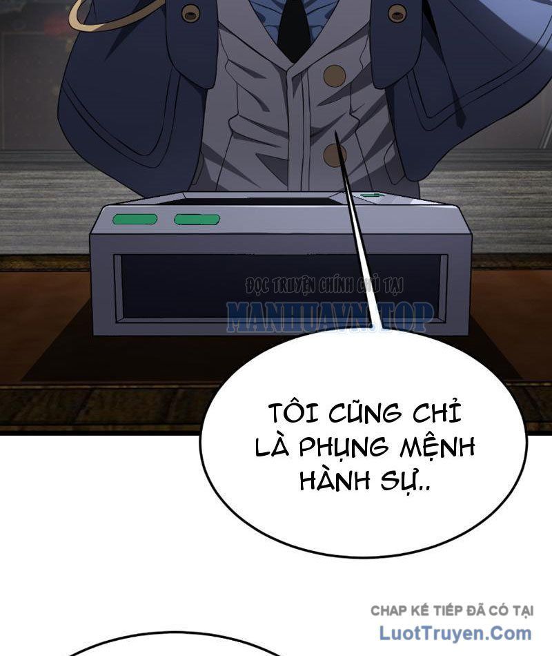 Mạt Thế Kiếm Thần: Ta Chấn Kinh Toàn Cầu Chap 106 - Next Chap 105