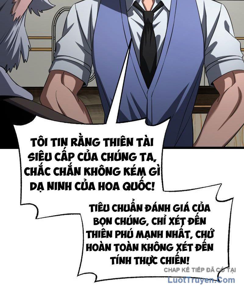 Mạt Thế Kiếm Thần: Ta Chấn Kinh Toàn Cầu Chap 106 - Next Chap 105
