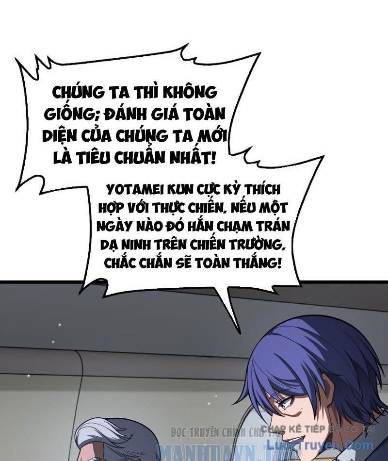 Mạt Thế Kiếm Thần: Ta Chấn Kinh Toàn Cầu Chap 106 - Next Chap 105