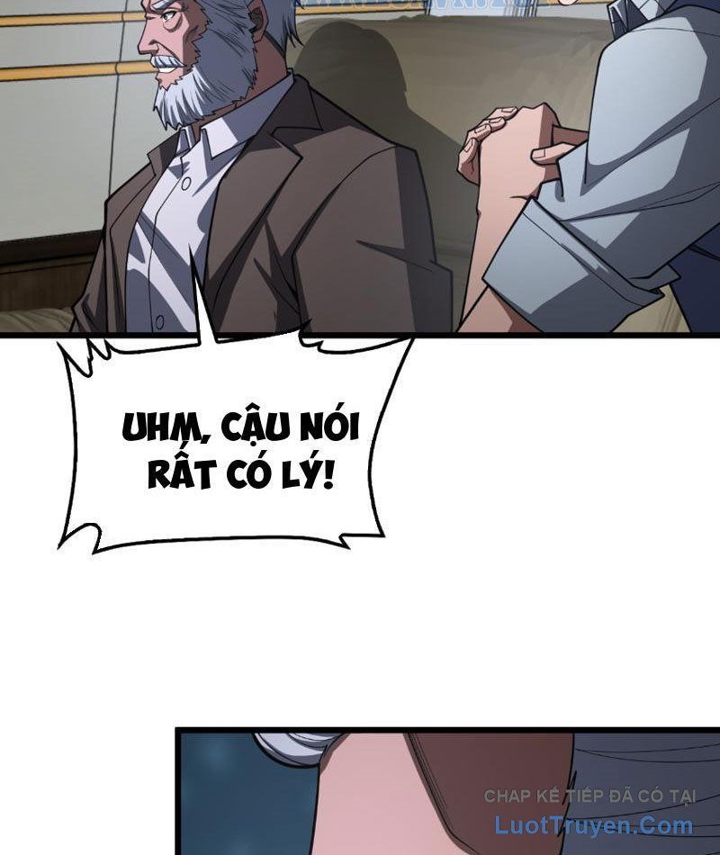 Mạt Thế Kiếm Thần: Ta Chấn Kinh Toàn Cầu Chap 106 - Next Chap 105