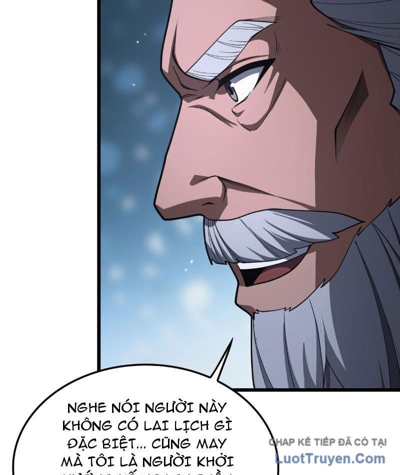 Mạt Thế Kiếm Thần: Ta Chấn Kinh Toàn Cầu Chap 106 - Next Chap 105