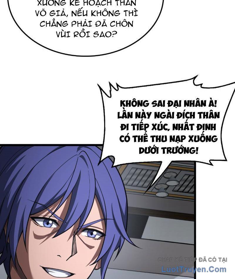 Mạt Thế Kiếm Thần: Ta Chấn Kinh Toàn Cầu Chap 106 - Next Chap 105