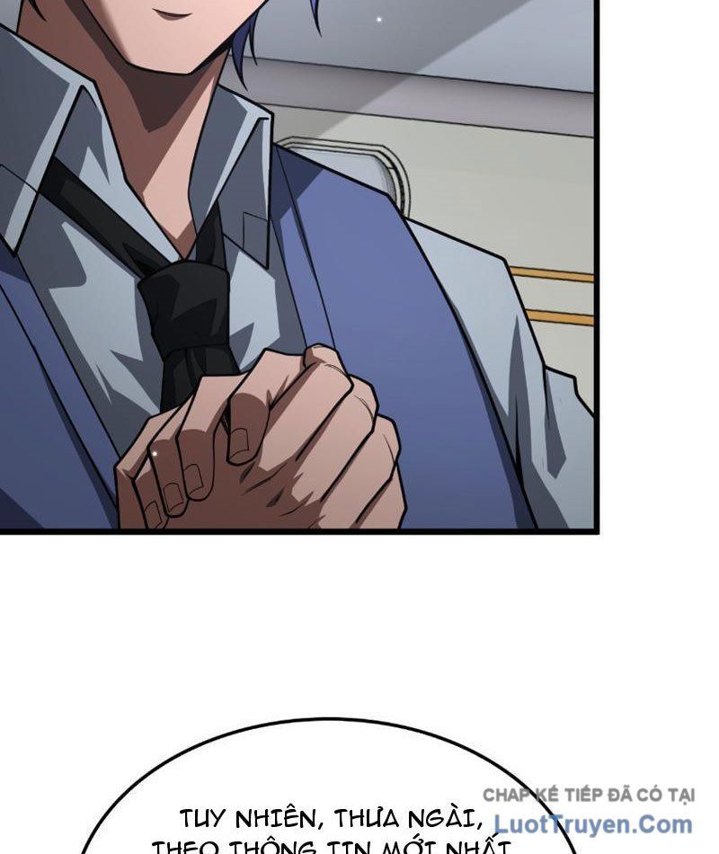 Mạt Thế Kiếm Thần: Ta Chấn Kinh Toàn Cầu Chap 106 - Next Chap 105