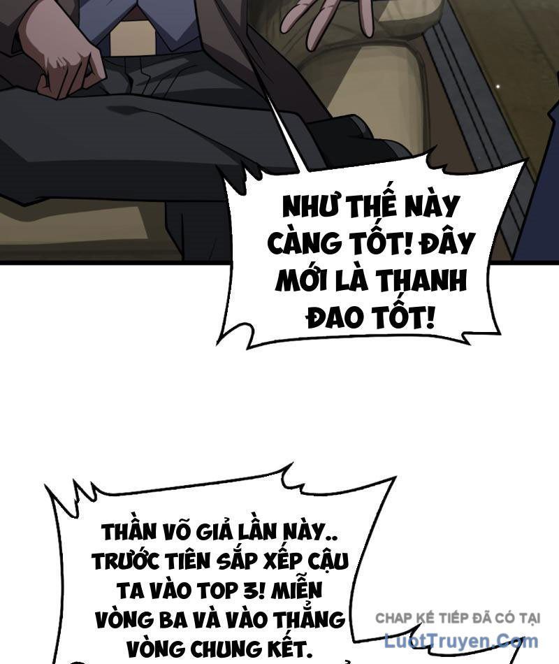 Mạt Thế Kiếm Thần: Ta Chấn Kinh Toàn Cầu Chap 106 - Next Chap 105