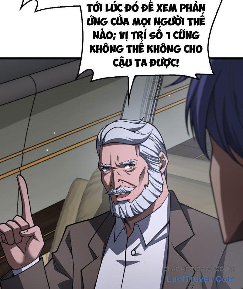 Mạt Thế Kiếm Thần: Ta Chấn Kinh Toàn Cầu Chap 106 - Next Chap 105