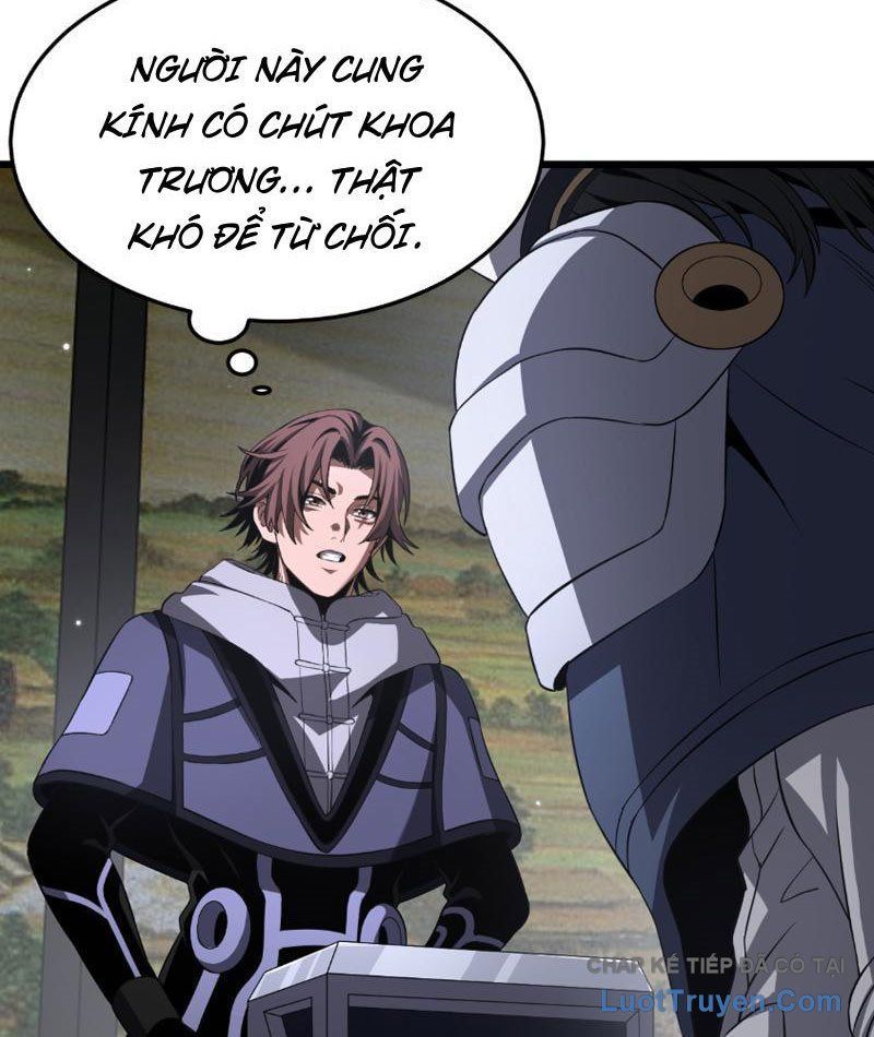 Mạt Thế Kiếm Thần: Ta Chấn Kinh Toàn Cầu Chap 106 - Next Chap 105