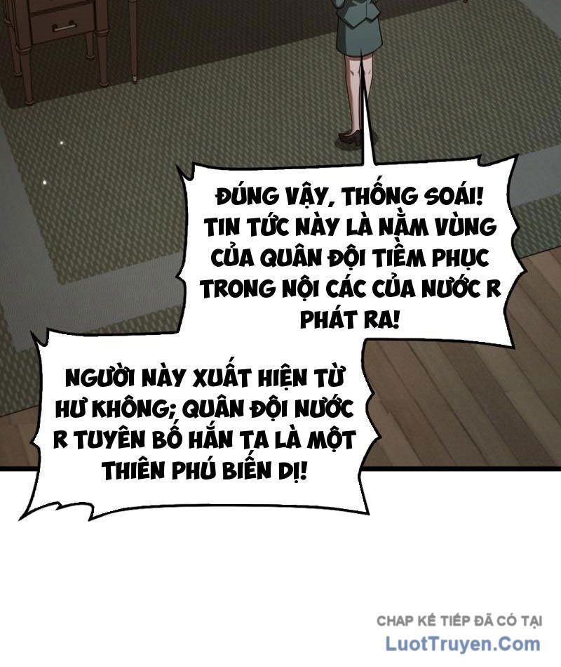 Mạt Thế Kiếm Thần: Ta Chấn Kinh Toàn Cầu Chap 106 - Next Chap 105