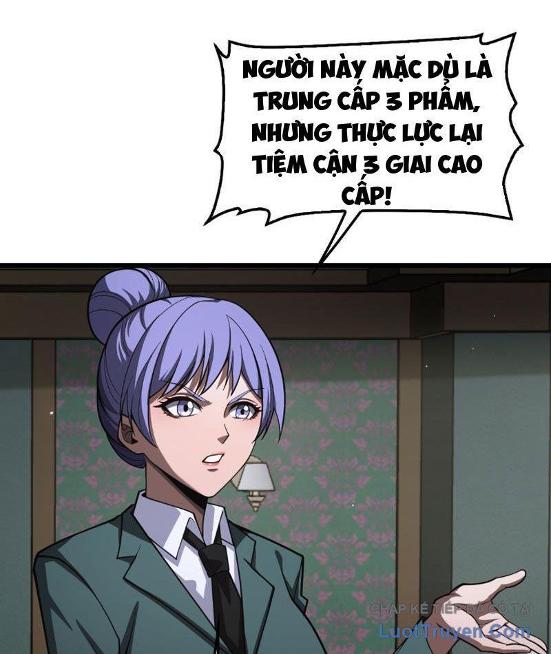 Mạt Thế Kiếm Thần: Ta Chấn Kinh Toàn Cầu Chap 106 - Next Chap 105