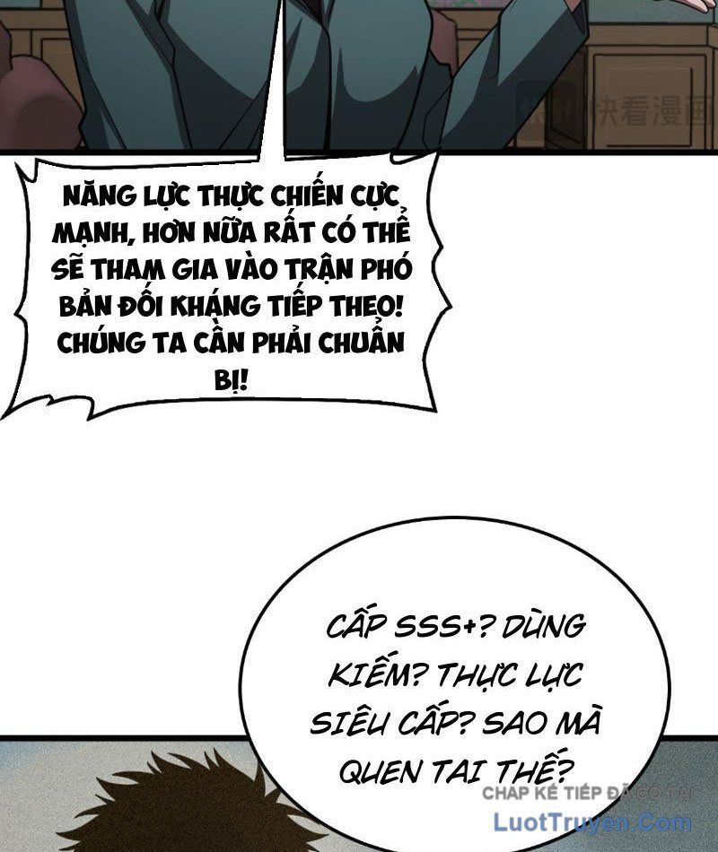 Mạt Thế Kiếm Thần: Ta Chấn Kinh Toàn Cầu Chap 106 - Next Chap 105