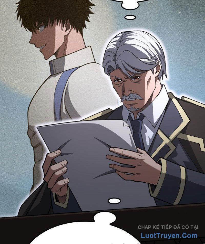 Mạt Thế Kiếm Thần: Ta Chấn Kinh Toàn Cầu Chap 106 - Next Chap 105