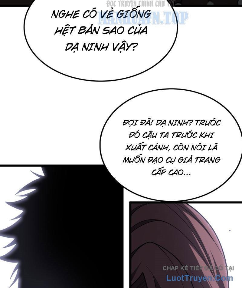 Mạt Thế Kiếm Thần: Ta Chấn Kinh Toàn Cầu Chap 106 - Next Chap 105