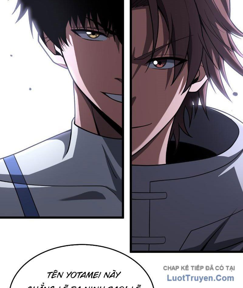 Mạt Thế Kiếm Thần: Ta Chấn Kinh Toàn Cầu Chap 106 - Next Chap 105