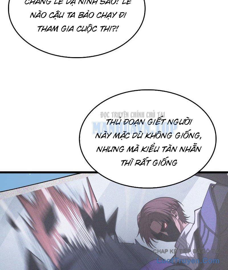 Mạt Thế Kiếm Thần: Ta Chấn Kinh Toàn Cầu Chap 106 - Next Chap 105