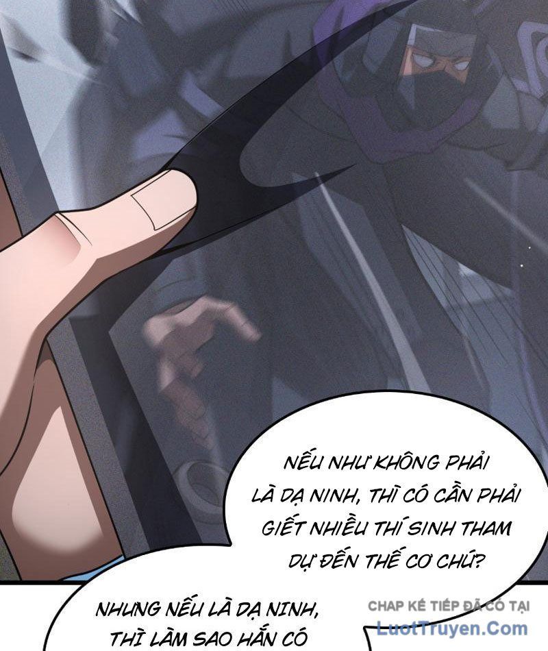 Mạt Thế Kiếm Thần: Ta Chấn Kinh Toàn Cầu Chap 106 - Next Chap 105