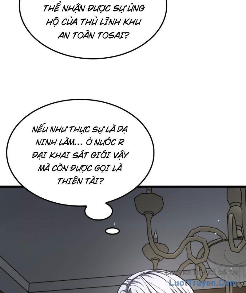 Mạt Thế Kiếm Thần: Ta Chấn Kinh Toàn Cầu Chap 106 - Next Chap 105