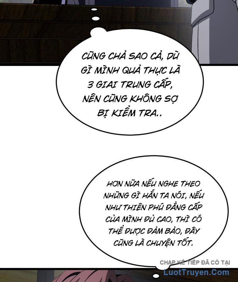 Mạt Thế Kiếm Thần: Ta Chấn Kinh Toàn Cầu Chap 106 - Next Chap 105