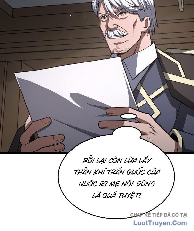 Mạt Thế Kiếm Thần: Ta Chấn Kinh Toàn Cầu Chap 106 - Next Chap 105