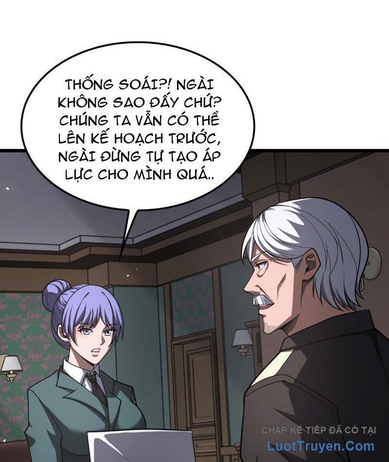 Mạt Thế Kiếm Thần: Ta Chấn Kinh Toàn Cầu Chap 106 - Next Chap 105