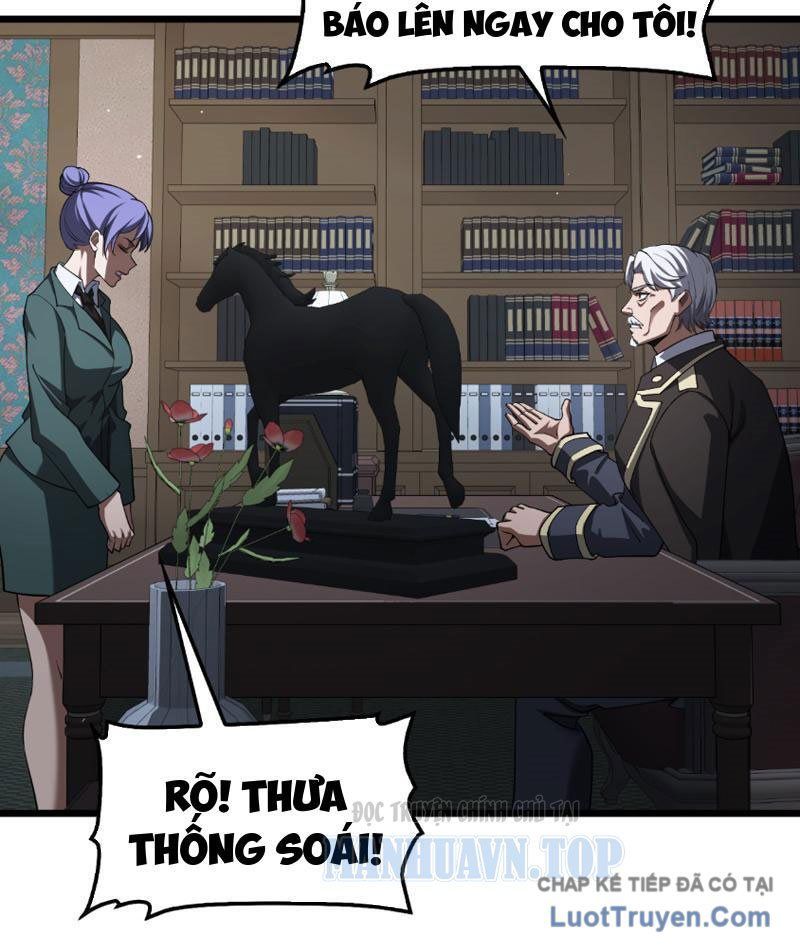 Mạt Thế Kiếm Thần: Ta Chấn Kinh Toàn Cầu Chap 106 - Next Chap 105