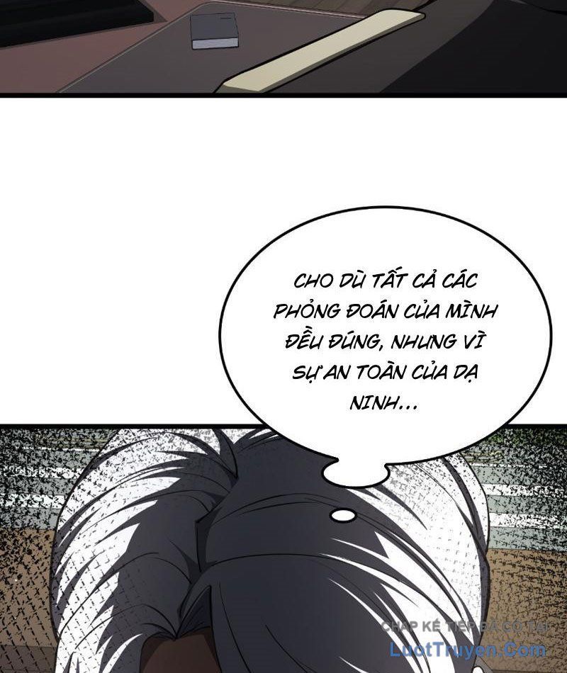 Mạt Thế Kiếm Thần: Ta Chấn Kinh Toàn Cầu Chap 106 - Next Chap 105