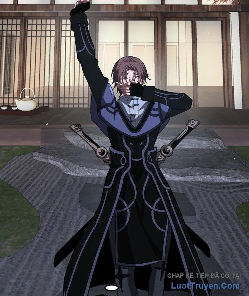 Mạt Thế Kiếm Thần: Ta Chấn Kinh Toàn Cầu Chap 106 - Next Chap 105