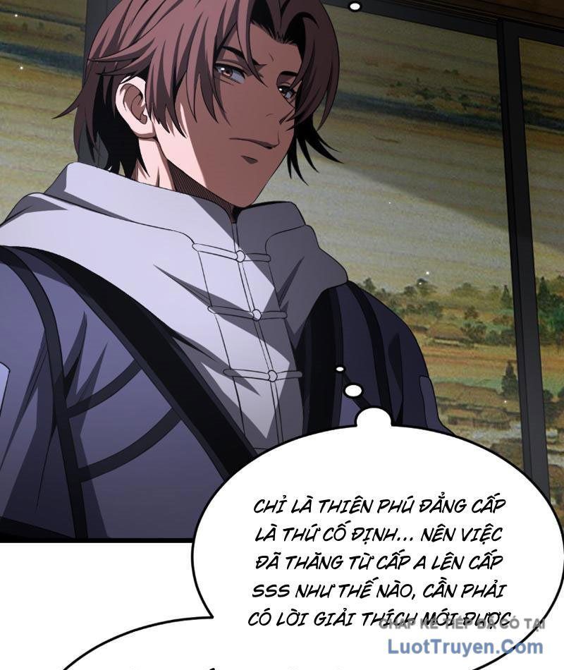 Mạt Thế Kiếm Thần: Ta Chấn Kinh Toàn Cầu Chap 106 - Next Chap 105