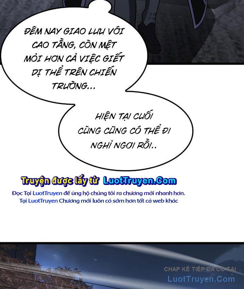 Mạt Thế Kiếm Thần: Ta Chấn Kinh Toàn Cầu Chap 106 - Next Chap 105
