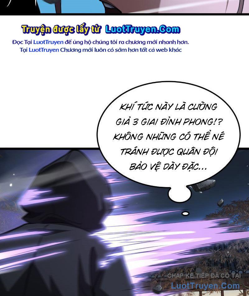Mạt Thế Kiếm Thần: Ta Chấn Kinh Toàn Cầu Chap 106 - Next Chap 105