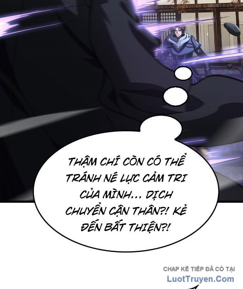 Mạt Thế Kiếm Thần: Ta Chấn Kinh Toàn Cầu Chap 106 - Next Chap 105