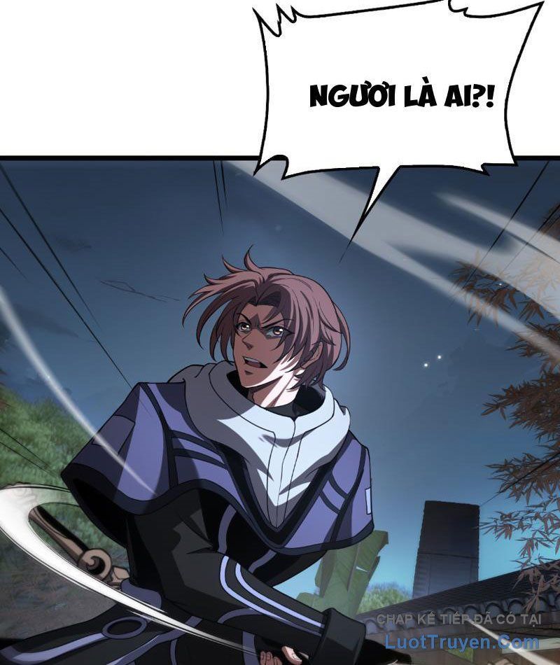 Mạt Thế Kiếm Thần: Ta Chấn Kinh Toàn Cầu Chap 106 - Next Chap 105