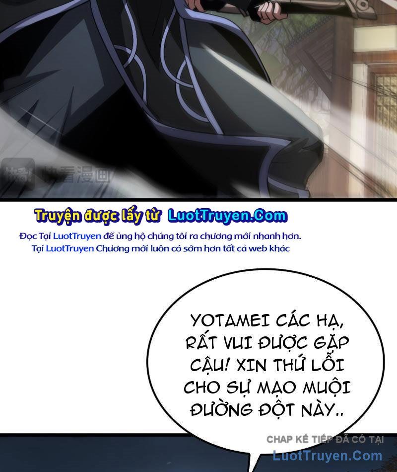 Mạt Thế Kiếm Thần: Ta Chấn Kinh Toàn Cầu Chap 106 - Next Chap 105