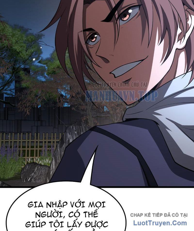 Mạt Thế Kiếm Thần: Ta Chấn Kinh Toàn Cầu Chap 106 - Next Chap 105