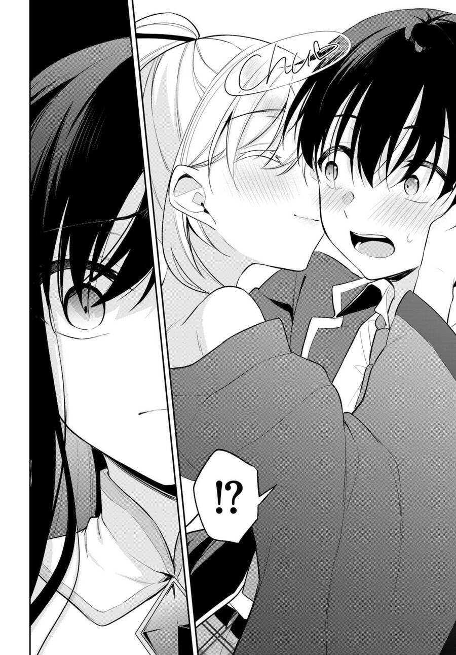 Kiếp Này Có Năm Mối Nhân Duyên Chap 11 - Next Chap 10