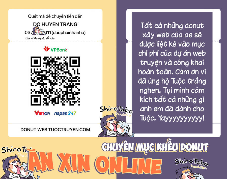 Kiếp Này Có Năm Mối Nhân Duyên Chap 11 - Next Chap 10