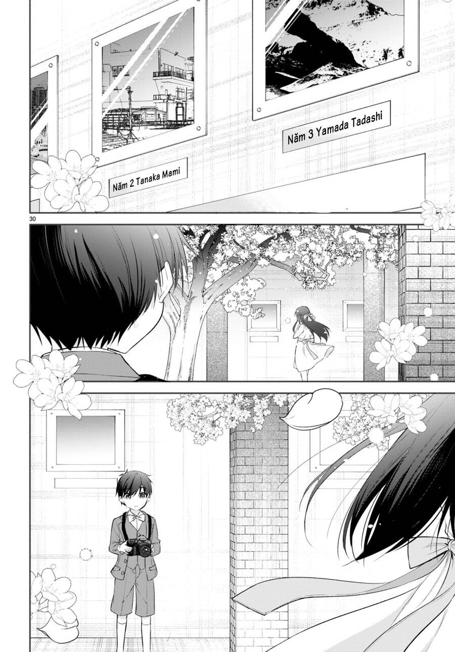 Kiếp Này Có Năm Mối Nhân Duyên Chap 11 - Next Chap 10