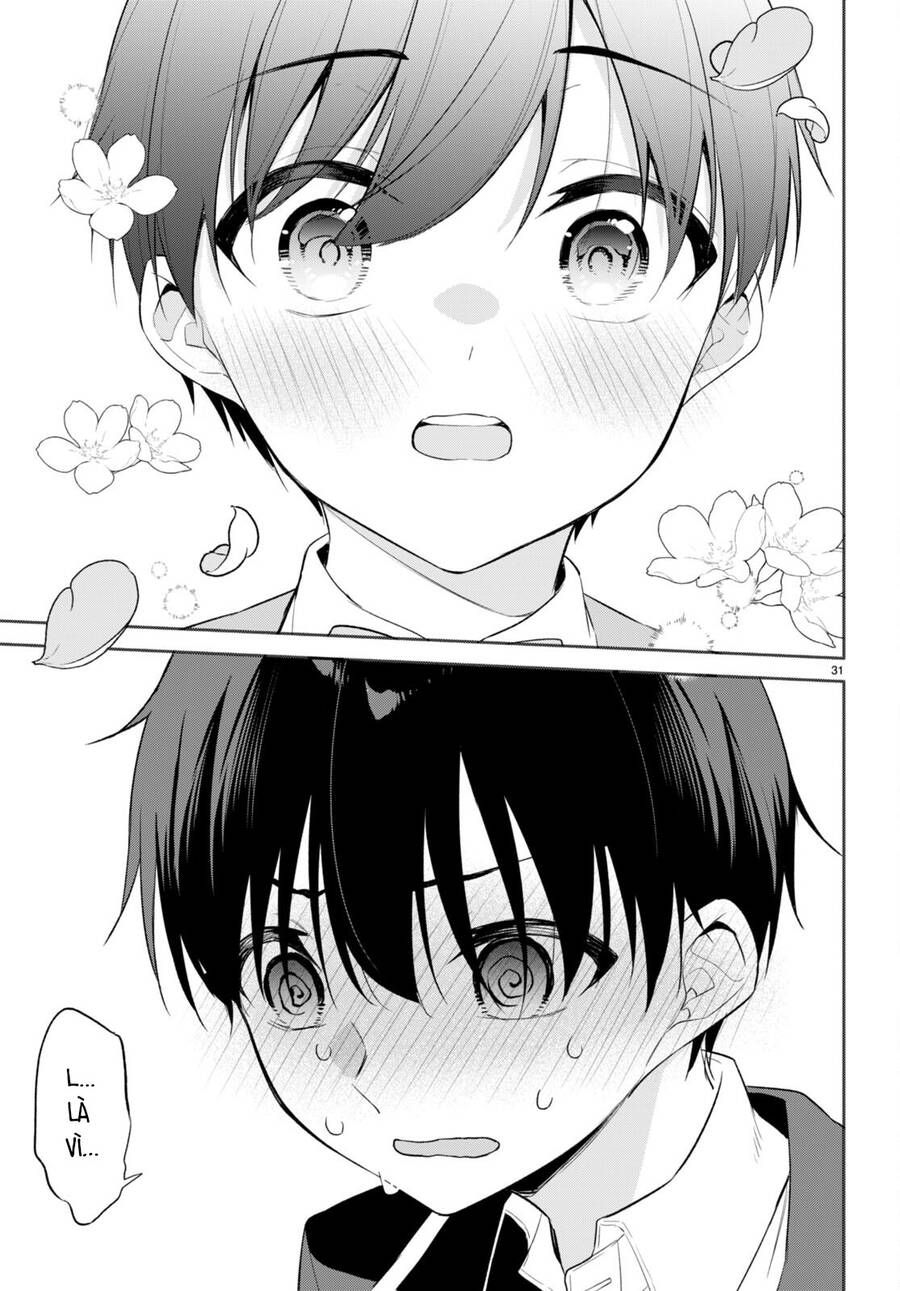 Kiếp Này Có Năm Mối Nhân Duyên Chap 11 - Next Chap 10