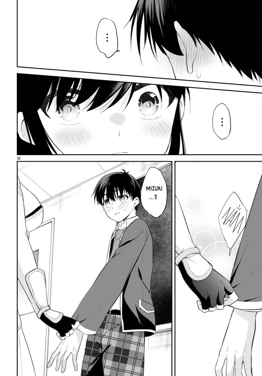 Kiếp Này Có Năm Mối Nhân Duyên Chap 11 - Next Chap 10