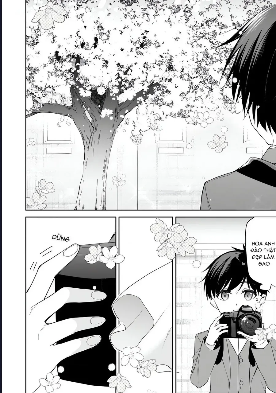 Kiếp Này Có Năm Mối Nhân Duyên Chap 12 - Next Chap 11