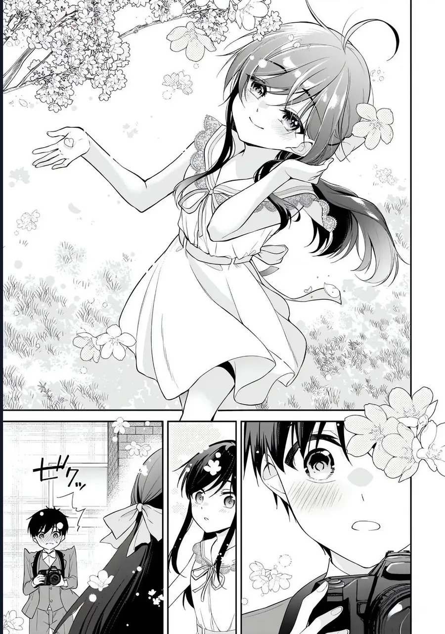 Kiếp Này Có Năm Mối Nhân Duyên Chap 12 - Next Chap 11