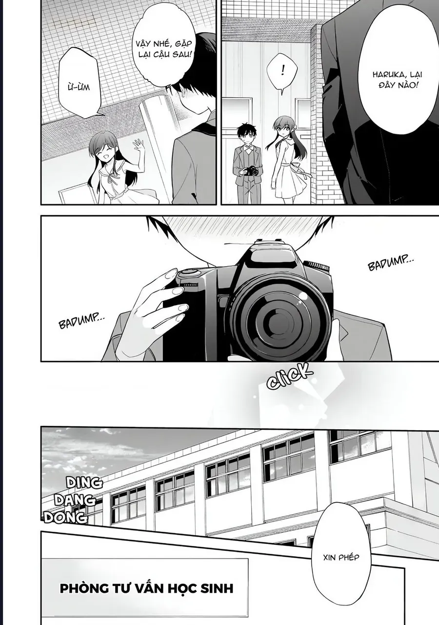 Kiếp Này Có Năm Mối Nhân Duyên Chap 12 - Next Chap 11