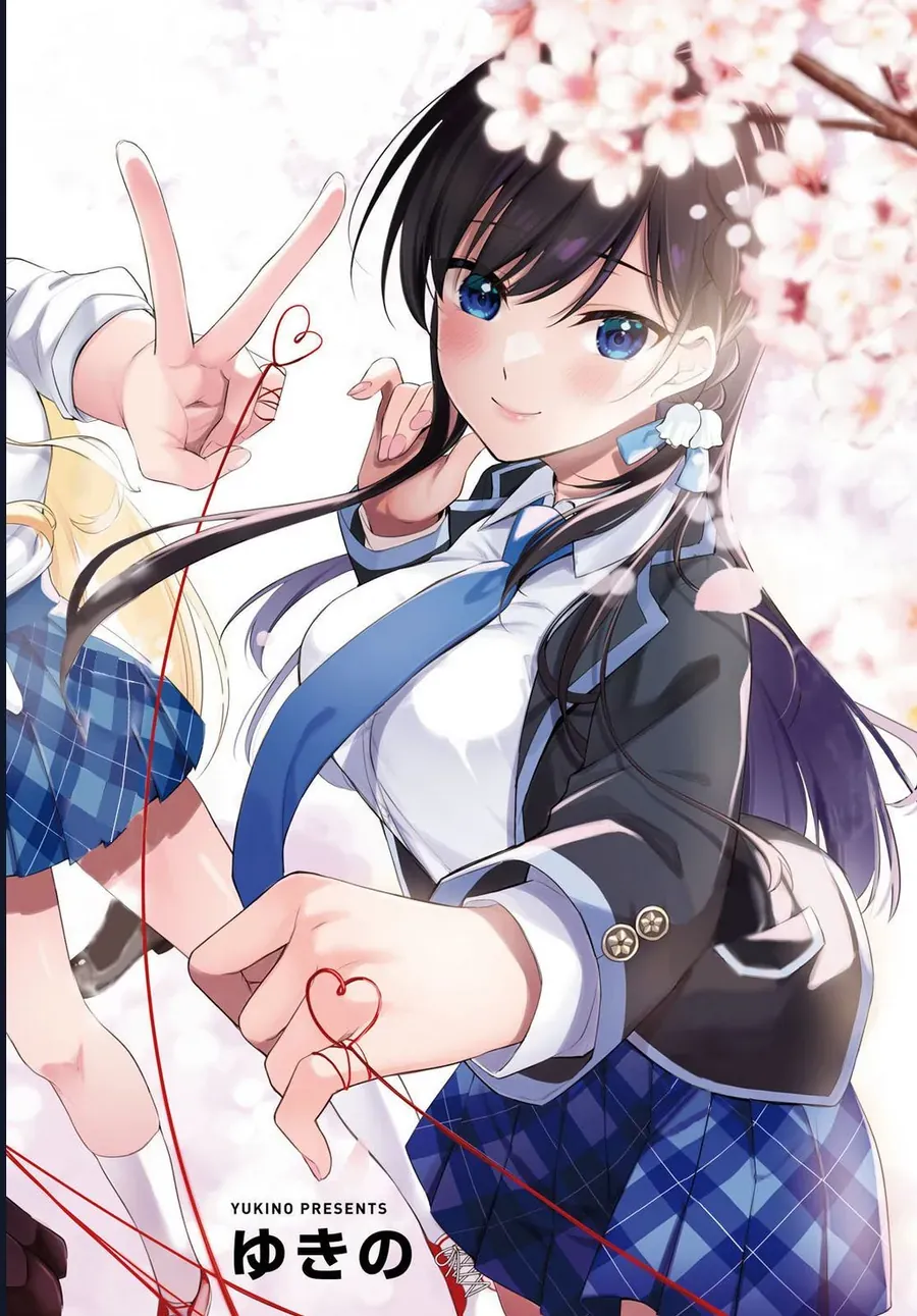 Kiếp Này Có Năm Mối Nhân Duyên Chap 12 - Next Chap 11