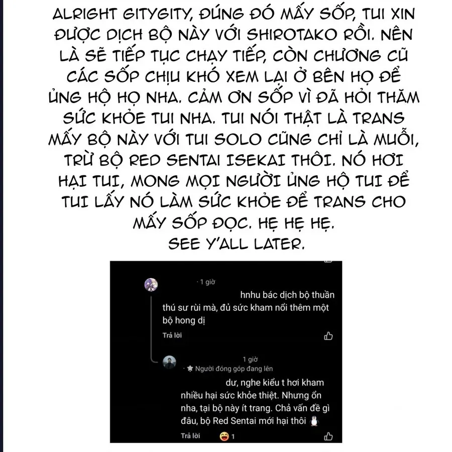 Kiếp Này Có Năm Mối Nhân Duyên Chap 12 - Next Chap 11