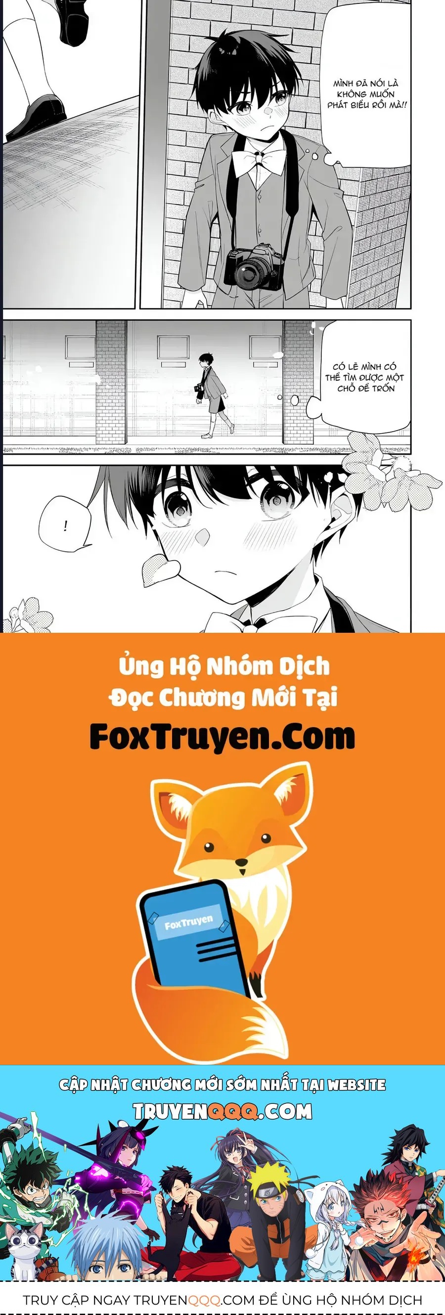 Kiếp Này Có Năm Mối Nhân Duyên Chap 12 - Next Chap 11